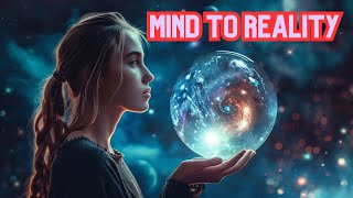 🚀 From MIND to REALITY Manifestation Guide lawofassumption nevillegoddard [upl. by Nord]