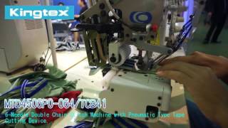 Kingtex Sewing Machine Cell8801677874446 [upl. by Bernadette]