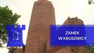 Zamek w Kruszwicy  KujawskoPomorskie [upl. by Philipson]