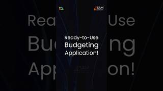 Retail Budgeting Made Easy with Our ReadytoUse Tool [upl. by Nekal]