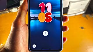 How To Set Wallpaper in Google Pixel 8 Pro [upl. by Nessi]