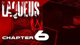 🎬 Walkthrough — LAQUEUS ESCAPE Chapter 6 — Y8 Games [upl. by Bolt]