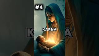 The birth of Karna mahabharat epic karna [upl. by Leitman]