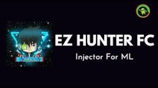 How To Use Ez Hunter Injector [upl. by Damek]