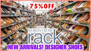 👠NORDSTROM RACK SHOES CLEARANCE SALE UP TO 60OFF‼️Nordstrom RACK DESIGNER SHOES  SHOP WITH ME❤︎ [upl. by Submuloc]