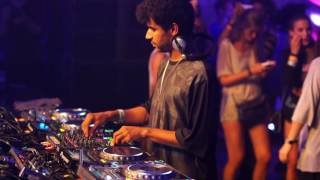 Tomorrowland Belgium 2016  Jamie Jones [upl. by Trinee]