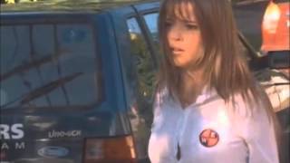 Rebelde Way  laddio di Manuel ita subs [upl. by Fredrika]