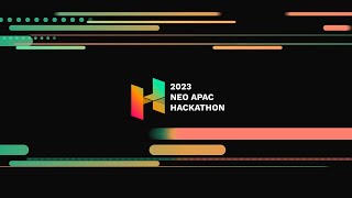 Neo APAC Hackathon Bangalore GAS Station Highlights [upl. by Ailecnarf644]