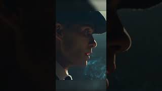 Who Youre More Afraid Of 🥶  Peaky Blinders S03E03  shorts thomasshelby viralvideo [upl. by Eittod]