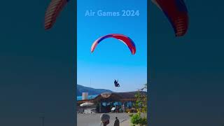 Oludeniz Air Games 2024 [upl. by Neel]