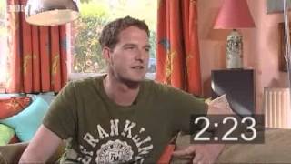 Five Minutes With Dan Snow [upl. by Ennahs]