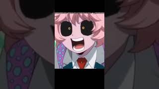 Kirimina myheroacedemia mha animeedits kirishima minaashido [upl. by Pompei]