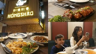 Dinner Time with Family  Vlog195 vlog food vloging chinese [upl. by Dedrick850]