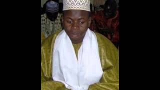 Tafsir Sourate Al Baqarah  Oustaz Hady niass [upl. by Ayatnwahs444]