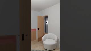 Faire une maquette de maison en 3D miralavandier hometour [upl. by Ayrolg]