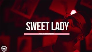 FREE Bryson Tiller x Drake x Tory Lanez  90s RampB Type Beat Sweet Lady  Eibyondatrack [upl. by Rodi]