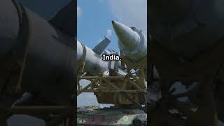 Top 5 Countries With Hypersonic Missiles  AI CONSPIRACIES shorts usarmy indianarmy weaponsrace [upl. by Zaslow]