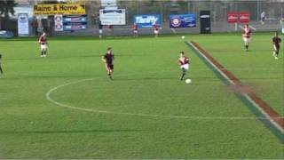 South Hobart Vs Glenorchy Knights Rd 11 [upl. by Eeresid]