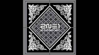 2NE1  2011 1ST LIVE CONCERT CD 「NOLZA」 04 I Dont Care Live [upl. by Aloivaf132]