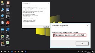 How to Check Your Windows 10 is Genuine or Pirated or Cracked Easy [upl. by Rehpotsyrk]