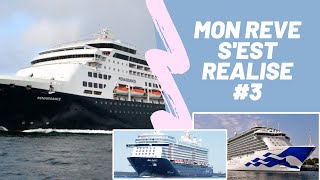 VLOG au Havre 🥳 mon rêve sest réalisé 3 ÉPISODE 1 [upl. by Elliott631]