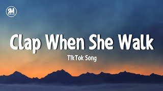 Bounce When She Walk TikTok Song [upl. by Rramaj166]