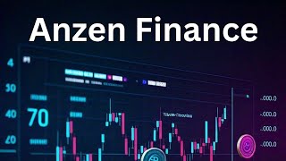 How to Earn Z Points on Anzen Finance  Lock in [upl. by Kapeed]