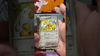 Surging Sparks  Pokemon Pack Opening  this one was hard 🥺 [upl. by O'Donoghue]