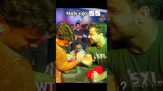 Wrist Hunter comeback 🔥🔥🔥 arm wrestling armwrestling propanjaleague trending viralvideo [upl. by Hymie]