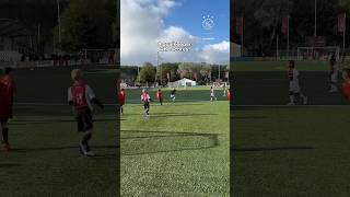 These Ajax academy goals are a MUST watch 😍 [upl. by Perkins645]