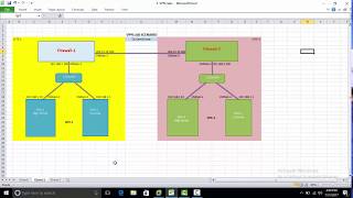 VPN CA Certificate  Checkpoint Firewall GaiA R7720 [upl. by Godred770]