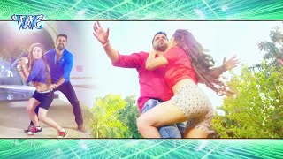 Luliya Ka Mangele  Pawan Singh  Superhit Film SATYA  Superhit Bhojpuri DJ Remix Song New [upl. by Larrej940]