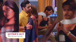 Ghum Hai Kisikey Pyaar Meiin Today Episode PROMO 2 26th May 2024Patil ka Savi ko pane ka deewanapn [upl. by Cire]