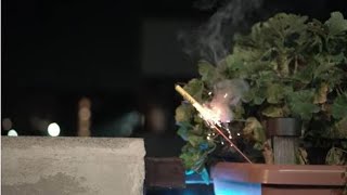 Botti di Capodanno i consigli degli artificieri per festeggiare in sicurezza [upl. by Aihtak18]