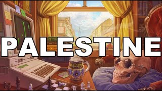 Palestine [upl. by Aerbua]