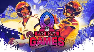 NFL NEWS UPDATE  2024 Pro Bowl Games Complete AFC roster revealed [upl. by Anita]