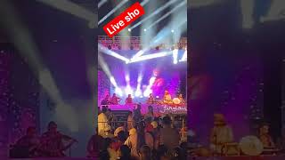 Satinder sartaj Live Sho concert JCD SIRSA 2023 [upl. by Ogdan610]