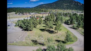 Terry Robinson presents 0 Main Street Conifer CO  ColdwellBankerHomescom [upl. by Ahseryt]