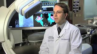 Are there clinical trials to improve arrhythmia diagnosis and treatment Jason Rubenstein MD [upl. by Selle]