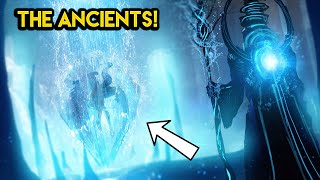 Destiny 2  THE ANCIENTS The Alien Race We Might See In Frontiers [upl. by Nylsirhc]