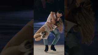 Victoria Sinitsina amp Nikita Katsalapov🤍icedance figureskating iceskating dance sport athlete [upl. by Tenay]