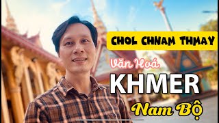 Tết Chol Chnam Thmay Của Người Khmer Nam Bộ  Phật Giáo Nam Tông [upl. by Oirotciv]