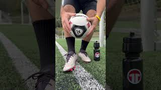 GRIP test adidas Predator ELITE test [upl. by Etnahs]