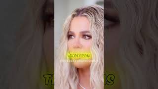 Khloe Kardashian Talks About Tristan Thompson Cheating khloekardashian thekardashians [upl. by Ilesara713]