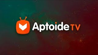 Aptoide TV  магазин приложений для Андроид [upl. by Eeslehc568]