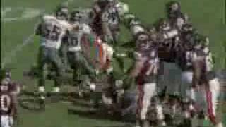 Jim Johnson Eagles Defensive Cordinator Tribute [upl. by Zoller]