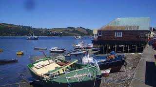 Los palafitos de Chiloé [upl. by Haff582]