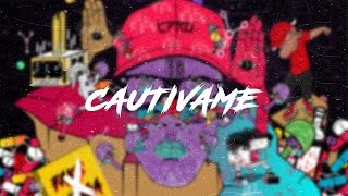 Cpro  Cautivame Audio Oficial Veneno 💊 [upl. by Saltzman]