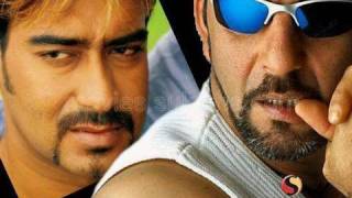 Trailer of Sanjay Dutt Ajay Devgan starrer All The Best [upl. by Dante]