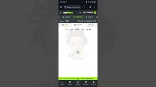 Another one New trick working on Betpawa How to win on betpawa [upl. by Fortin]